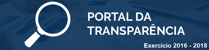 Portal da Transparência Câmara Municipal de João Pinheiro