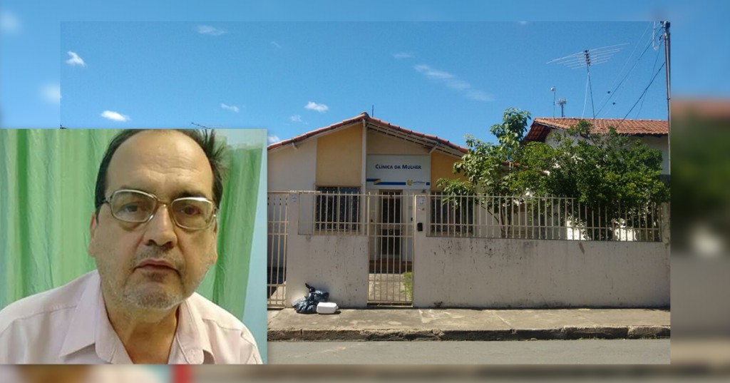 Após aprovação da Câmara Municipal Clínica da Mulher recebe nome de Dr. Rui Lafaiete Brasil