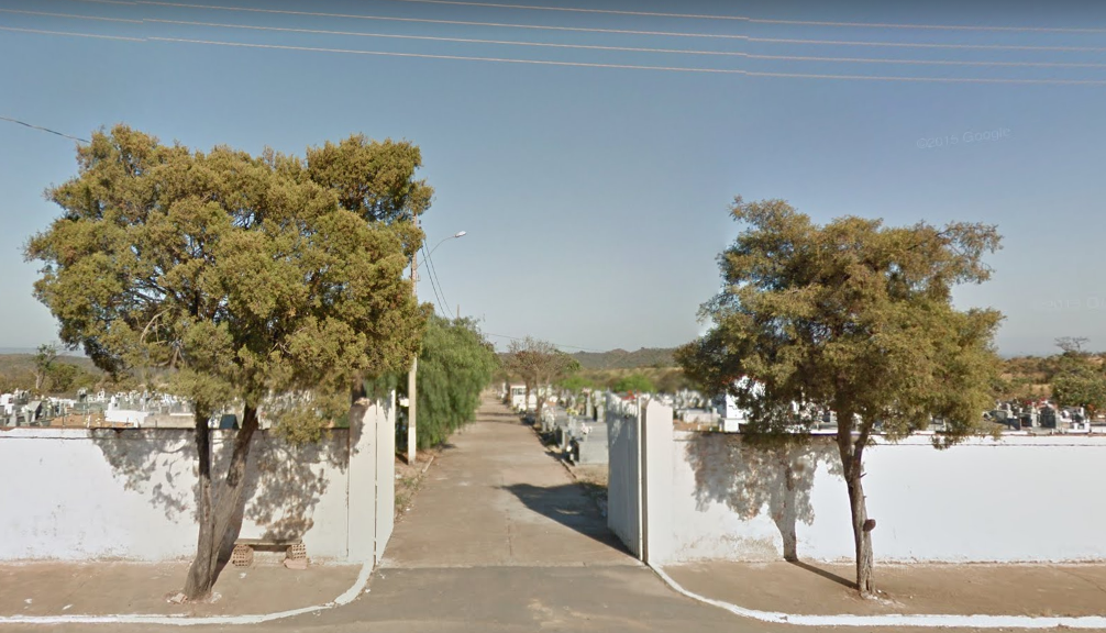 Aprovada em primeira discussão regularização da taxa para construção das carneiras no Cemitério Municipal