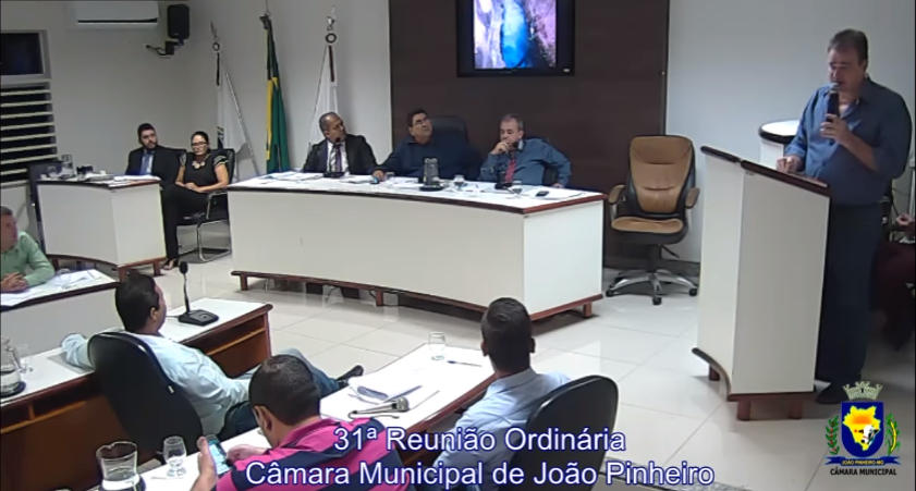 Aprovado na Câmara Municipal suspensão da taxa de esgoto da COPASA