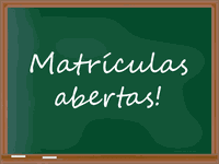 Atenção pais: Matriculas para 2018 na Rede Estadual serão realizadas no próximo dia 13 de dezembro.