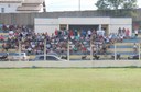 Câmara aprova em regime de urgência projeto liberando o valor para cobertura da arquibancada do Estádio “Pinicão”