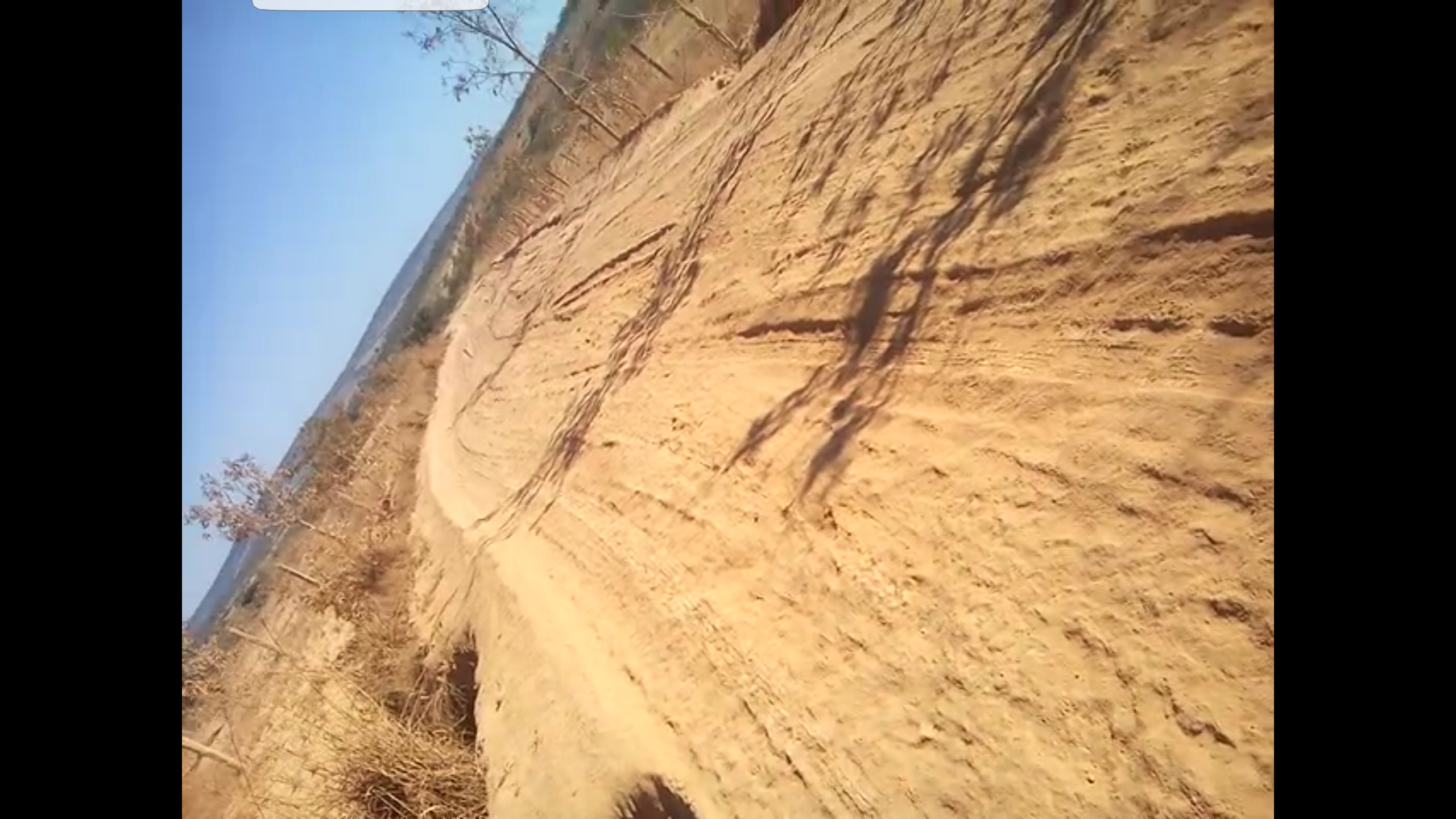 Câmara aprova indicação para obras na estrada que liga João Pinheiro a Vila São Sebastião