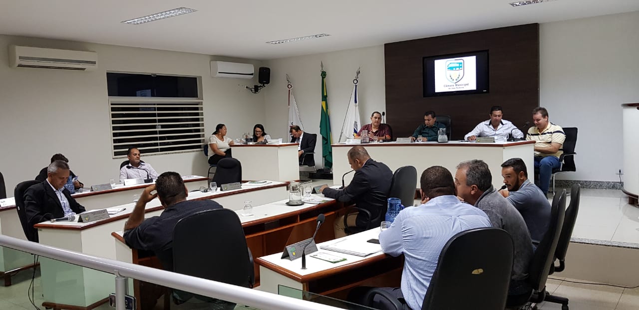 Câmara aprova novo prazo para pagamento do IPTU 2018