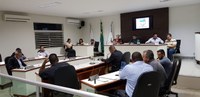 Câmara aprova novo prazo para pagamento do IPTU 2018