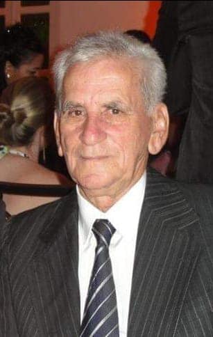 Câmara declara luto oficial pela morte do ex-vereador Ronaldo Simões