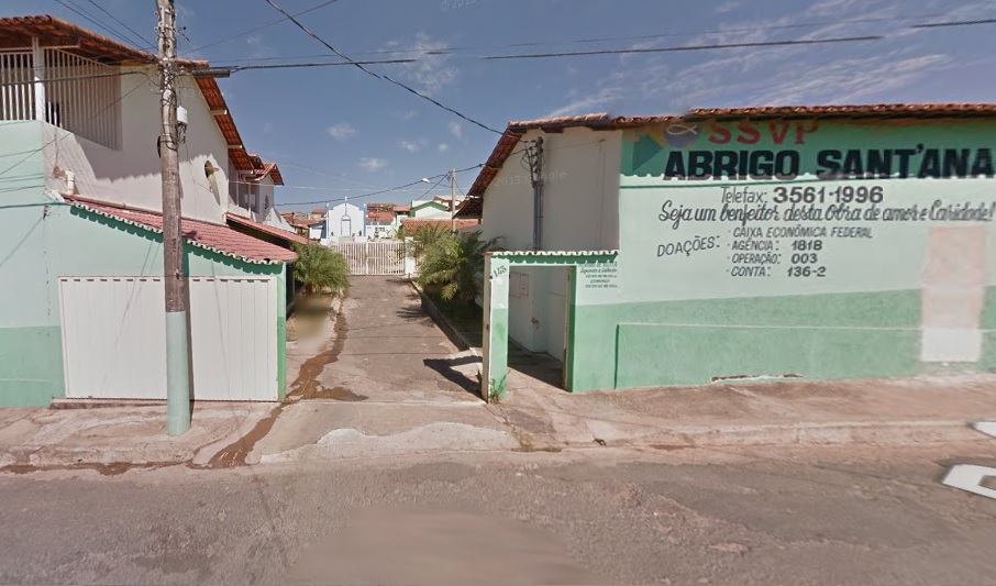 Câmara Municipal aprova recurso para obras no Abrigo Santana em João Pinheiro