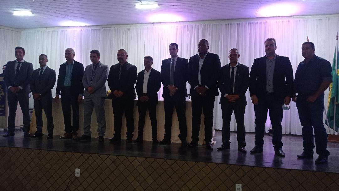 Câmara Municipal de João Pinheiro promove solenidade  para outorga/entrega de Títulos de Cidadão Honorário Pinheirense a diversas personalidades.