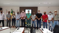 Câmara Municipal de João Pinheiro realiza Audiência Pública para tratar da Expansão da Eletrificação Rural no Município de João Pinheiro