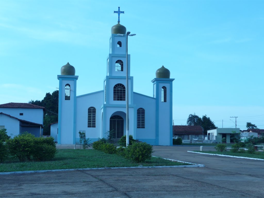 Conselho de Cana Brava receberá recurso para perfuração de poço artesiano