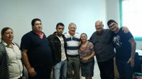 Deputado Estadual Dr. Hely Tarqüínio visita João Pinheiro e anuncia benefícios para nossa cidade