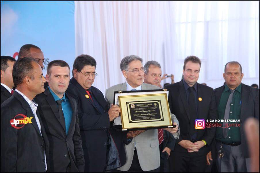 Fórum Regional Território Noroeste é realizado com sucesso em João Pinheiro