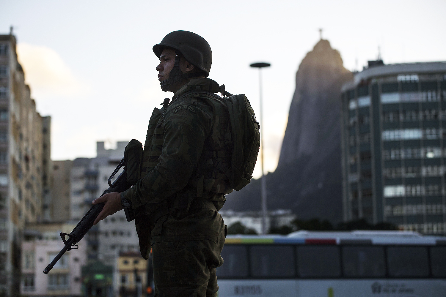 O que é uma intervenção federal? Entenda