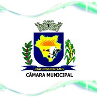 Pauta da 10ª Reunião Ordinária da Câmara Municipal de João Pinheiro do ano de 2018