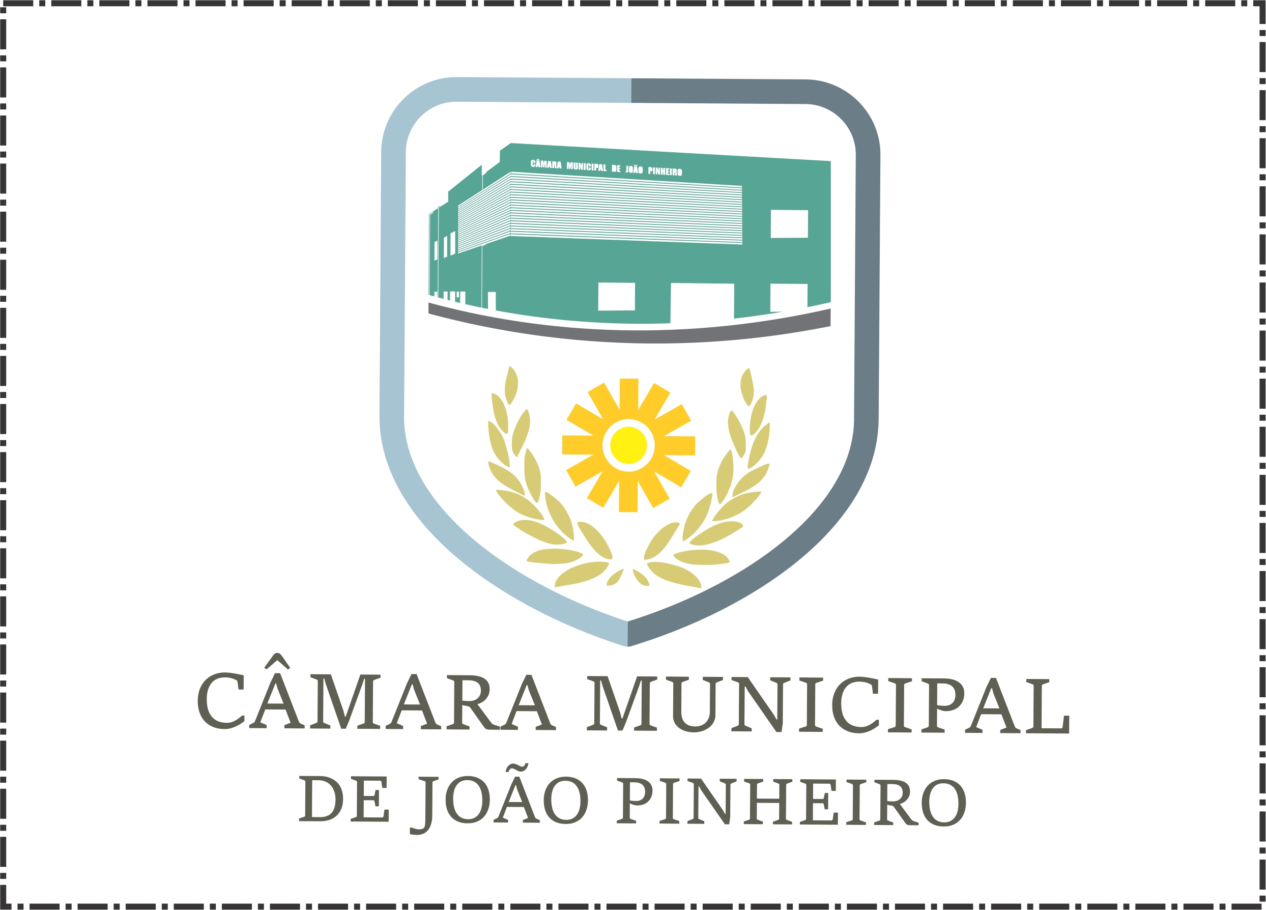 Pauta da 14ª Reunião Ordinária da Câmara Municipal de João Pinheiro do ano de 2018