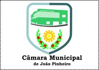 Pauta da 18ª Reunião Ordinária da Câmara Municipal de João Pinheiro