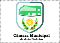 Pauta da 25ª Reunião Ordinária da Câmara Municipal de João Pinheiro