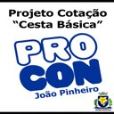 PROCON divulga primeira lista do “Projeto Cesta Básica”