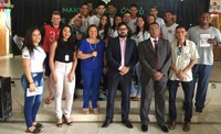 PROCON lança Programa De Educação Para O Consumo em escolas de João Pinheiro
