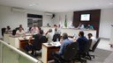                                                                                          Resumo 9ª Reunião Ordinária da Câmara Municipal de João Pinheiro – Legislatura 2021-2024 realizada dia 22 de março de 2021 às 18:00 horas.