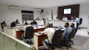 Resumo da 10ª Reunião Ordinária da Câmara Municipal de João Pinheiro- Legislatura 2021-2024 realizada no dia 29 de março de 2021 às 18:00 horas. 