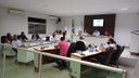 Resumo da 11ª Reunião Ordinária  da Câmara Municipal de João Pinheiro-MG., realizada no dia 05 de abril de 2021.