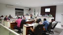 Resumo da 12ª Reunião Ordinária da Câmara Municipal de João Pinheiro- Legislatura 2021-2024 realizada no dia 12 de abril de 2021 às 18:00 horas.