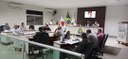 Resumo da 14ª Reunião Ordinária da Câmara Municipal – Segunda Sessão Legislativa – Legislatura 2021/2024 realizada no dia 09 de maio de 2022 às 18:00 horas.