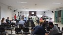 Resumo da 17ª Reunião Ordinária da Câmara Municipal de João Pinheiro- Legislatura 2021-2024 realizada no dia 17 de maio de 2021 às 18:00 horas.