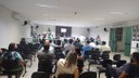 Resumo da 18ª Reunião Ordinária da Câmara Municipal de João Pinheiro- Legislatura 2021-2024 realizada no dia 24 de maio de 2021 às 18:00 horas.