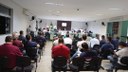 Resumo da 19ª Reunião Ordinária da Câmara Municipal de João Pinheiro, Legislatura 2021-2024 realizada no dia 31 de maio de 2021 às 18:00 horas.