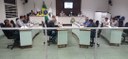  Resumo da 19ª Reunião Ordinária da Segunda Sessão Legislativa, Legislatura 2021/2024 realizada no dia 13 de junho de 2022 às 18:00 horas.