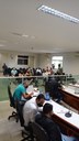 Resumo da 1ª Reunião Ordinária da Câmara Municipal de João Pinheiro - Legislatura 2021-2024 realizada no dia 18 de janeiro de 2021 às 18:00 horas