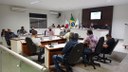 Resumo da 20ª Reunião Ordinária da Câmara Municipal de João Pinheiro- Legislatura 2021-2024 realizada dia 07 de junho de 2021 às 18:00 horas.