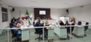 Resumo da 20ª Reunião Ordinária da Terceira  Sessão Legislativa, Legislatura 2021/2024 realizada no dia 19 de junho de 2023 às 18:00 horas.