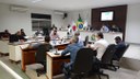 Resumo da 27ª Reunião Ordinária da Câmara Municipal de João Pinheiro da  Primeira Sessão Legislativa, Legislatura 2021/2024 realizada no dia 09 de agosto de 2021 às 18:00 horas.
