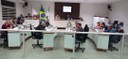 Resumo da 27ª Reunião Ordinária da Segunda Sessão Legislativa, Legislatura 2021/2024 realizada no dia 22 de agosto de 2022 às 18:00 horas.