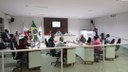 Resumo da 28ª Reunião Ordinária da Primeira Sessão Legislativa da Câmara Municipal de João Pinheiro-MG, Legislatura 2021-2024 realizada no dia 16 de agosto de 2021 às 18:00 horas. Resumo da 28ª Reunião Ordinária da Primeira Sessão Legislativa da Câmara Municipal de João Pinheiro-MG, Legislatura 2021-2024 realizada no dia 16 de agosto de 2021 às 18:00 horas.