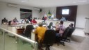 Resumo da 29ª Reunião Ordinária da Primeira Sessão Legislativa da Câmara Municipal de João Pinheiro-MG, Legislatura 2021/2024  realizada no dia 23 de agosto de 2021 às 18:00 horas.