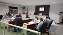 Resumo da 2ª Reunião Ordinária da Câmara Municipal de João Pinheiro - Legislatura 2021-2024 realizada no dia 25 de janeiro de 2021 às 18:00 horas