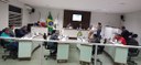 Resumo da 30ª Reunião Ordinária da Segunda Sessão Legislativa, Legislatura 2021/2024 realizada no dia 12 de agosto de 2022 às 18:00 horas.