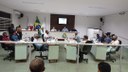 Resumo da 33ª Reunião Ordinária da Câmara Municipal de João Pinheiro-MG., da Primeira Sessão Legislativa – Legislatura 2021-2024 realizada em 20 de setembro de 2021 às 18:00 horas.
