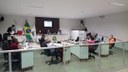 Resumo da 42ª Reunião Ordinária da Câmara Municipal de João Pinheiro – Primeira Sessão Legislativa – Legislatura 2021-2024 realizada no dia 22 de novembro de 2021 às 18:00 horas.