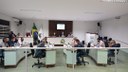 Resumo da 46ª Reunião Ordinária da Câmara Municipal de João Pinheiro – Primeira Sessão Legislativa – Legislatura 2021/2024 realizada no dia 20 de dezembro de 2021 às 18:00 horas.