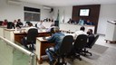 Resumo da 4ª Reunião Ordinária da Câmara Municipal de João Pinheiro-MG, Legislatura 2021-2024 realizada no dia 08 de fevereiro de 2021 às 18:00 horas.