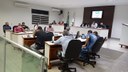 Resumo da 5ª Reunião Ordinária - Legislatura 2021-2024 - Câmara Municipal de João Pinheiro-MG realizada no dia 15 de fevereiro de 2021 às 18:00 horas