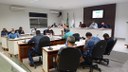 Resumo da 6ª Reunião Ordinária da Câmara Municipal de João Pinheiro-MG – Legislatura 2021-2024 realizada no dia 22 de fevereiro de 2021 às 18:00 horas.