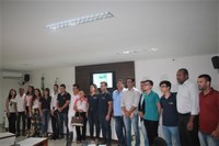 Rotary Participação recebe terreno para construção de nova sede