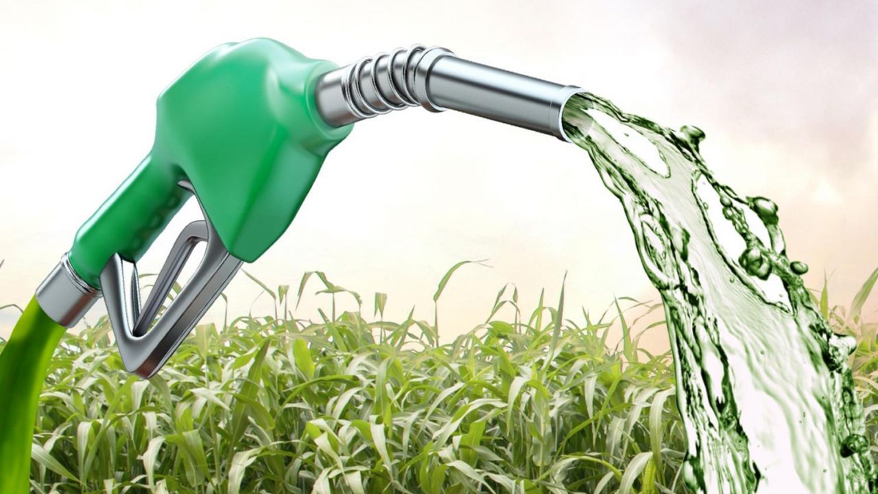 Senadores aprovam venda direta de etanol das usinas para postos de combustível