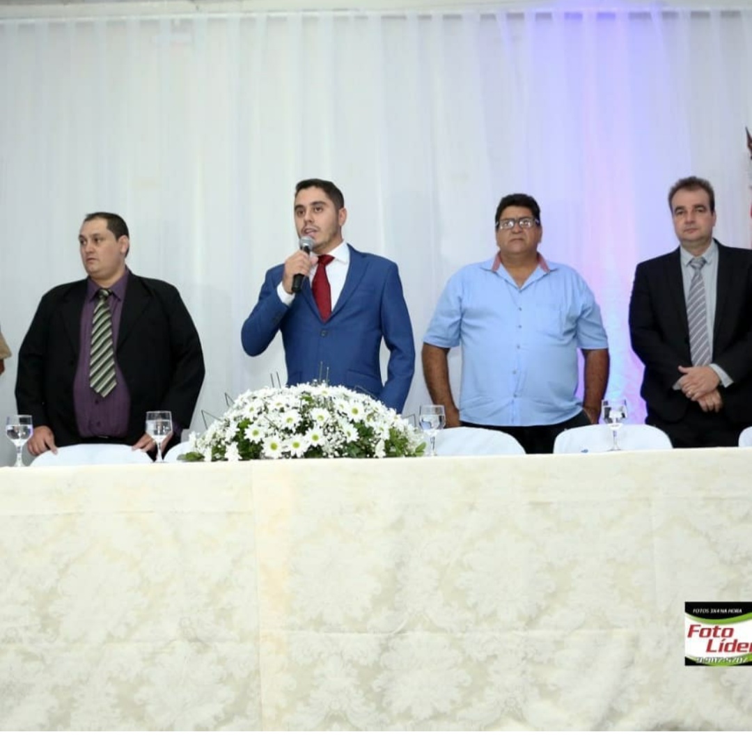 Setembro é marcado por intensas atividades do Legislativo Municipal de João Pinheiro